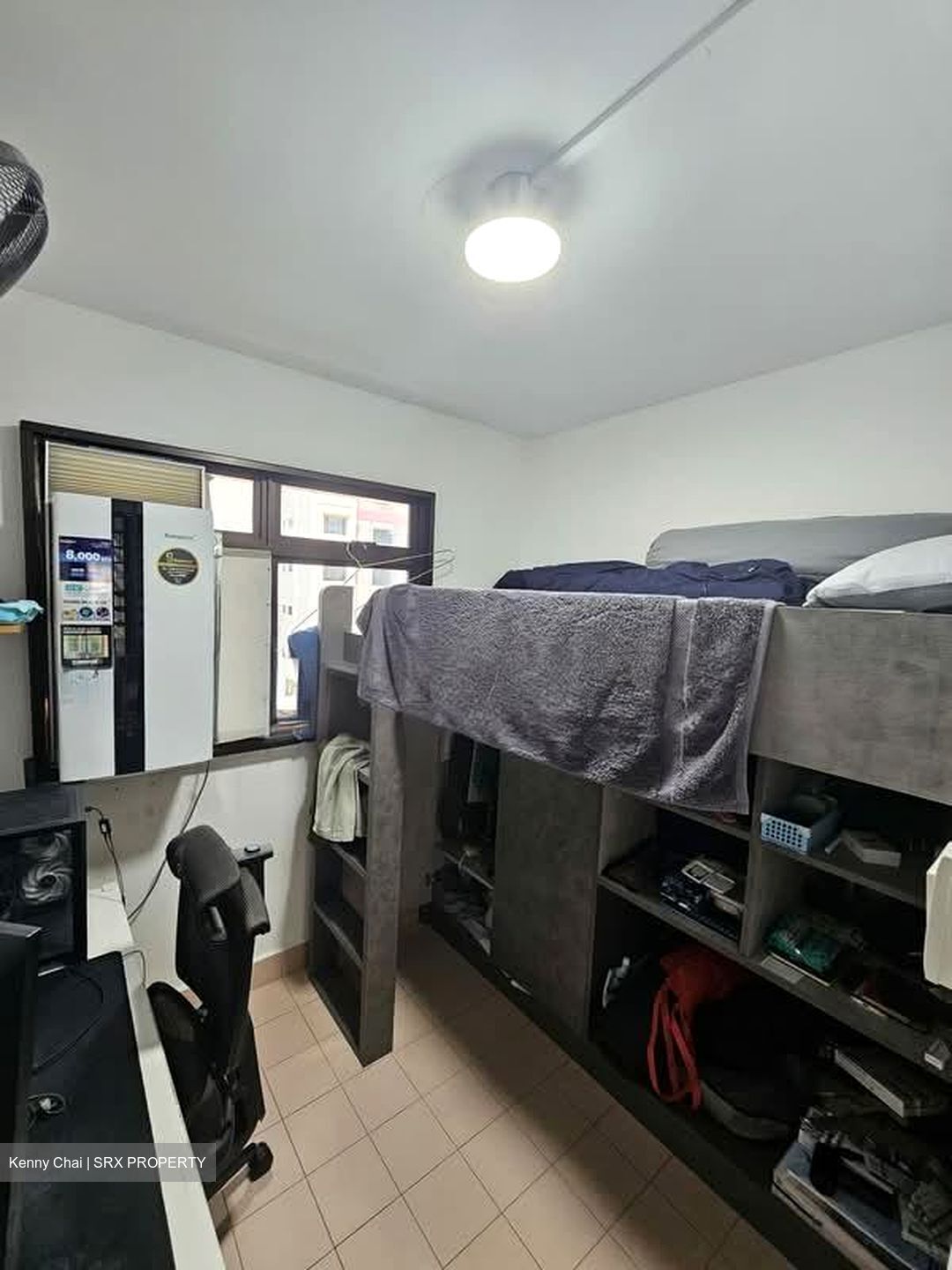 Blk 20 Hougang View (Hougang), HDB 3 Rooms #596217811